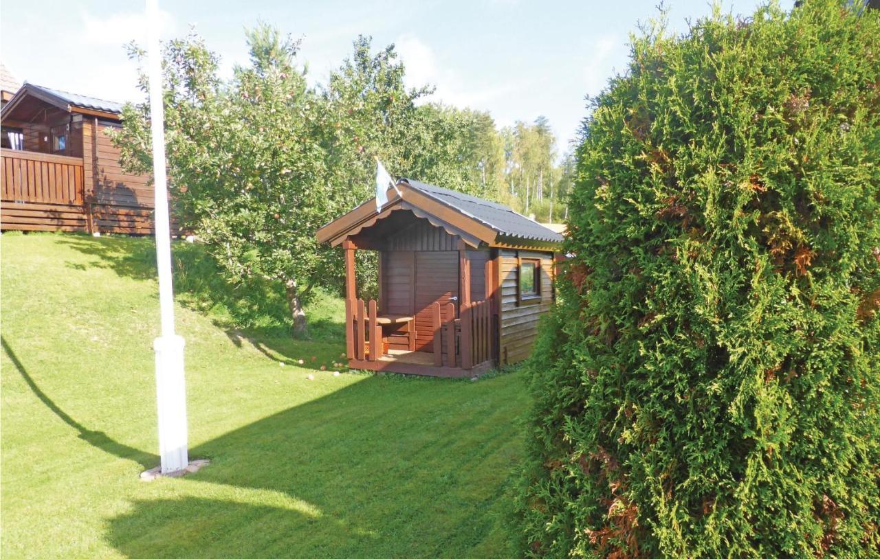 Nice Home In Malmkoeping With Kitchen Malmkoping Екстериор снимка
